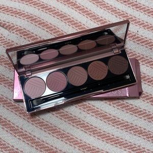 NWT Dose of Colors Marvelous Mauves E/S Palette in the OLD Packaging